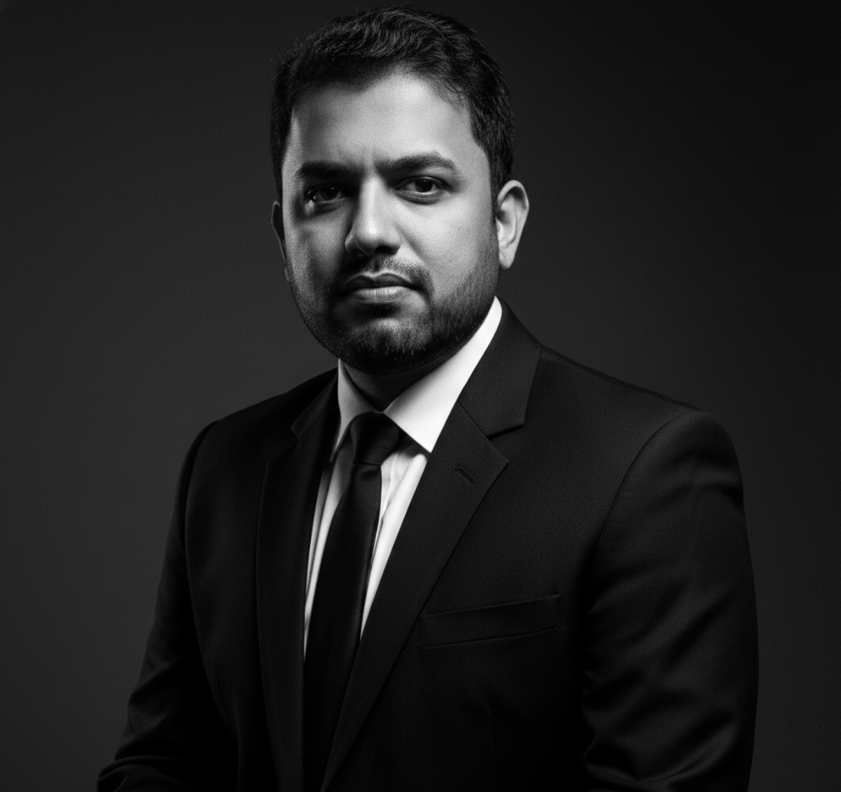 Abdul Muhsin | Business Development Manager | Sales Abdul Muhsin