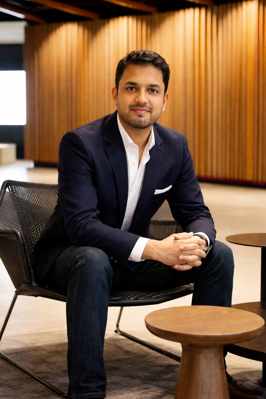 Abdul Muhsin | Business Development Manager | Sales Abdul Muhsin