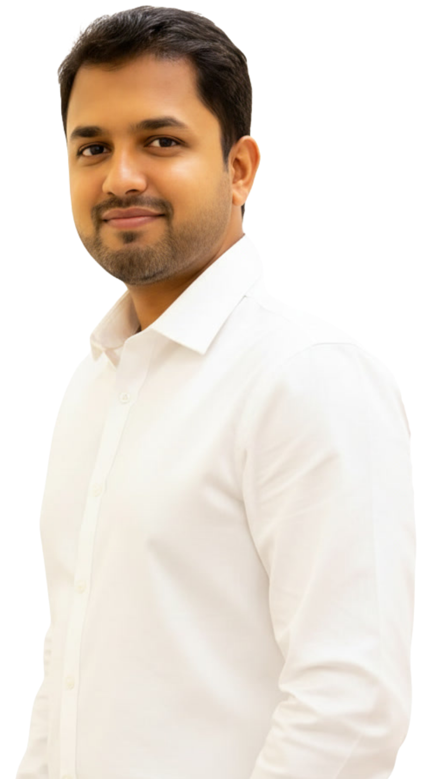 Abdul Muhsin | Business Development Manager Abdul Muhsin